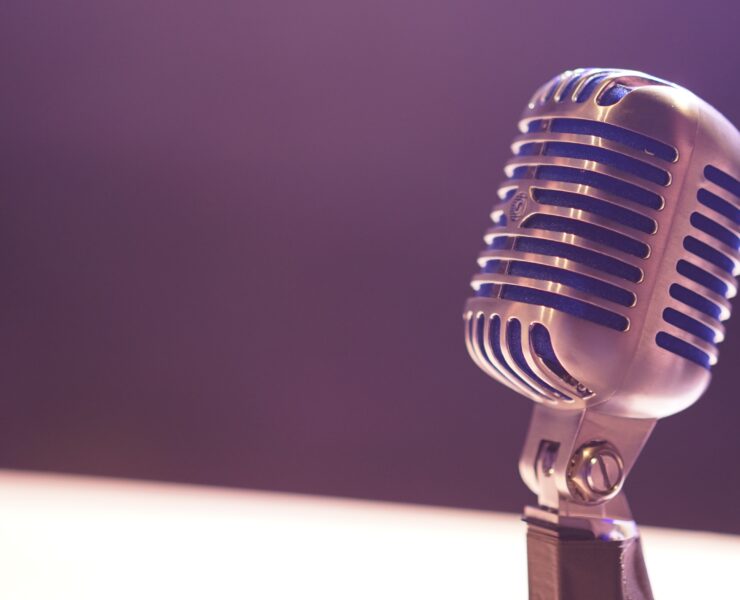 Miniatura para Por qué los Podcasts Prevalecerán y los Blogs No