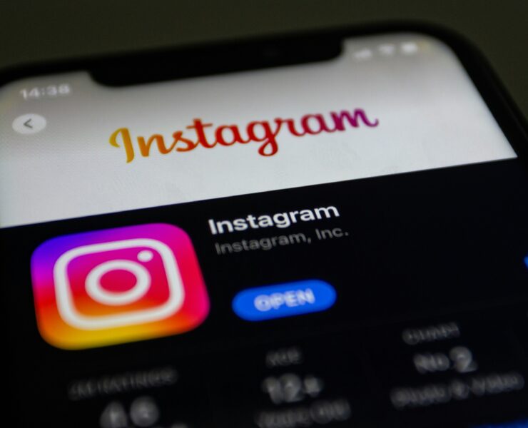 Thumbnail for Hot Instagram Trends for 2026