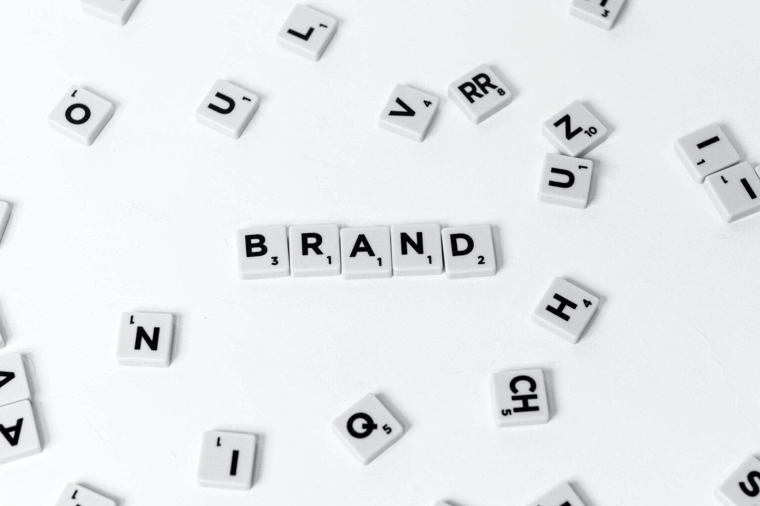 Thumbnail for A Guide for Creators: Building Your Own Brand