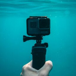 Anatomía de una Película Bajo el Agua