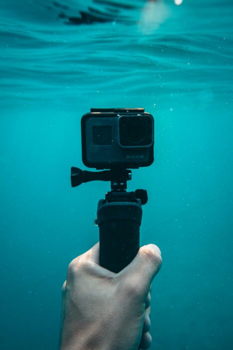 Thumbnail for The Anatomy of an Underwater Film