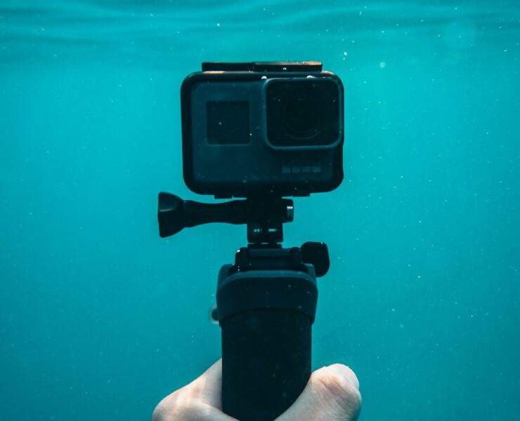 Miniatura para Anatomía de una Película Bajo el Agua