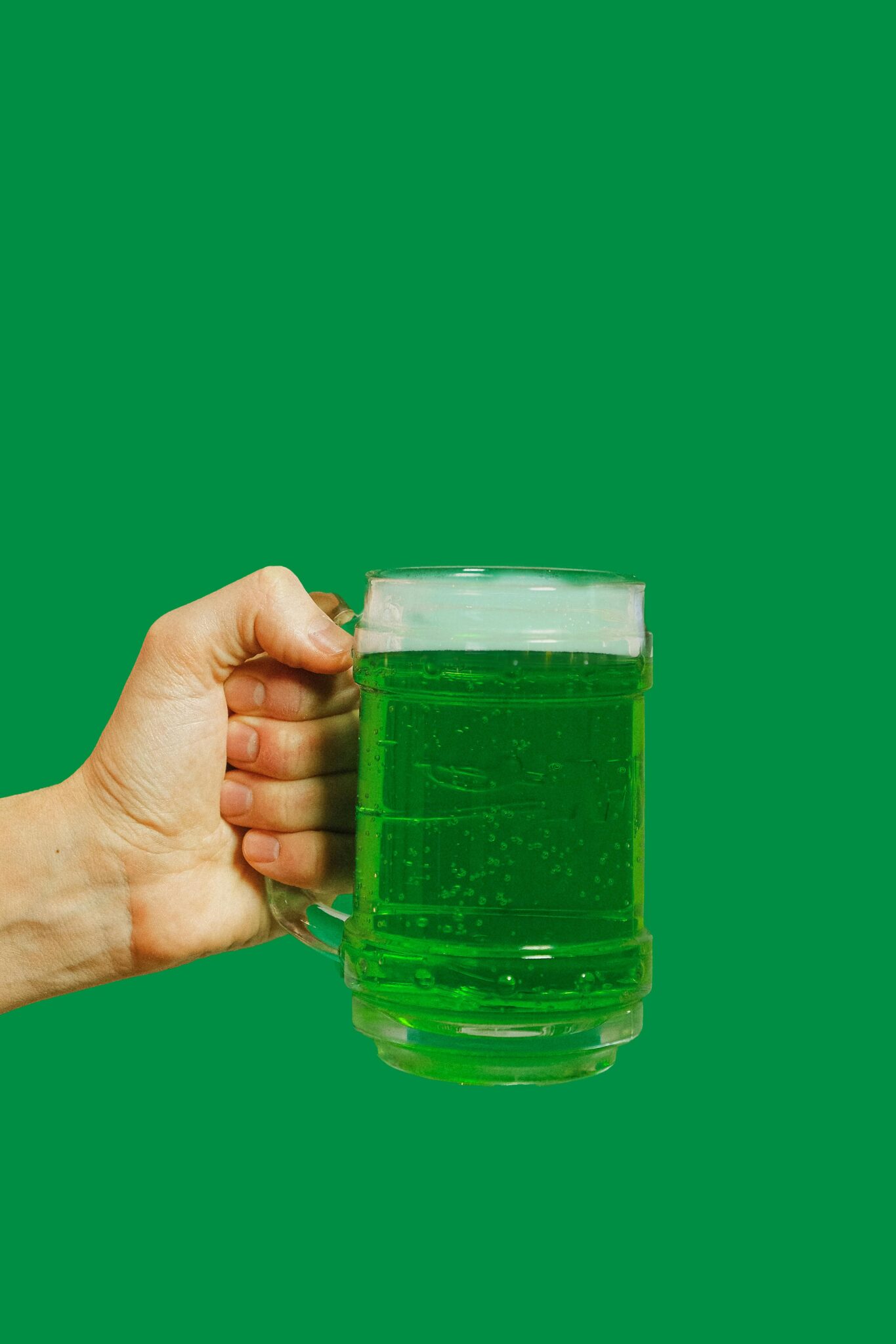 Miniatura para Creando Contenido para St. Patrick's