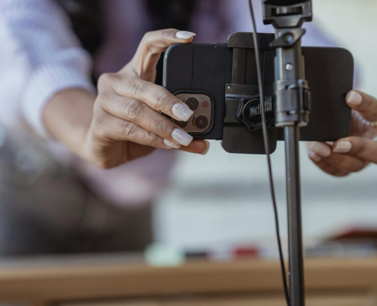 Thumbnail for Choosing the Best Short Video Platform