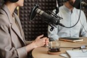 Miniatura para El Arte del Podcasting en Video 🎙️🎥