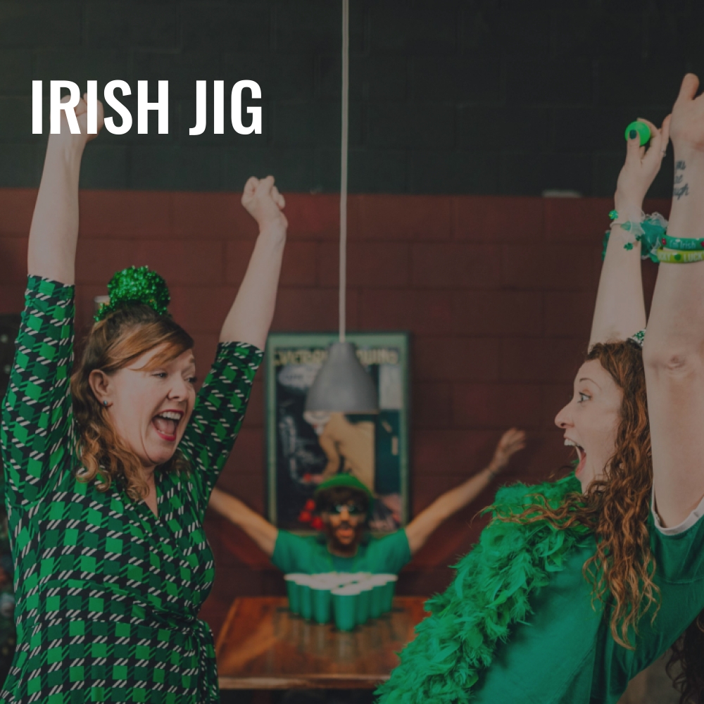 Irish Jig Royalty Free Music Hooksounds