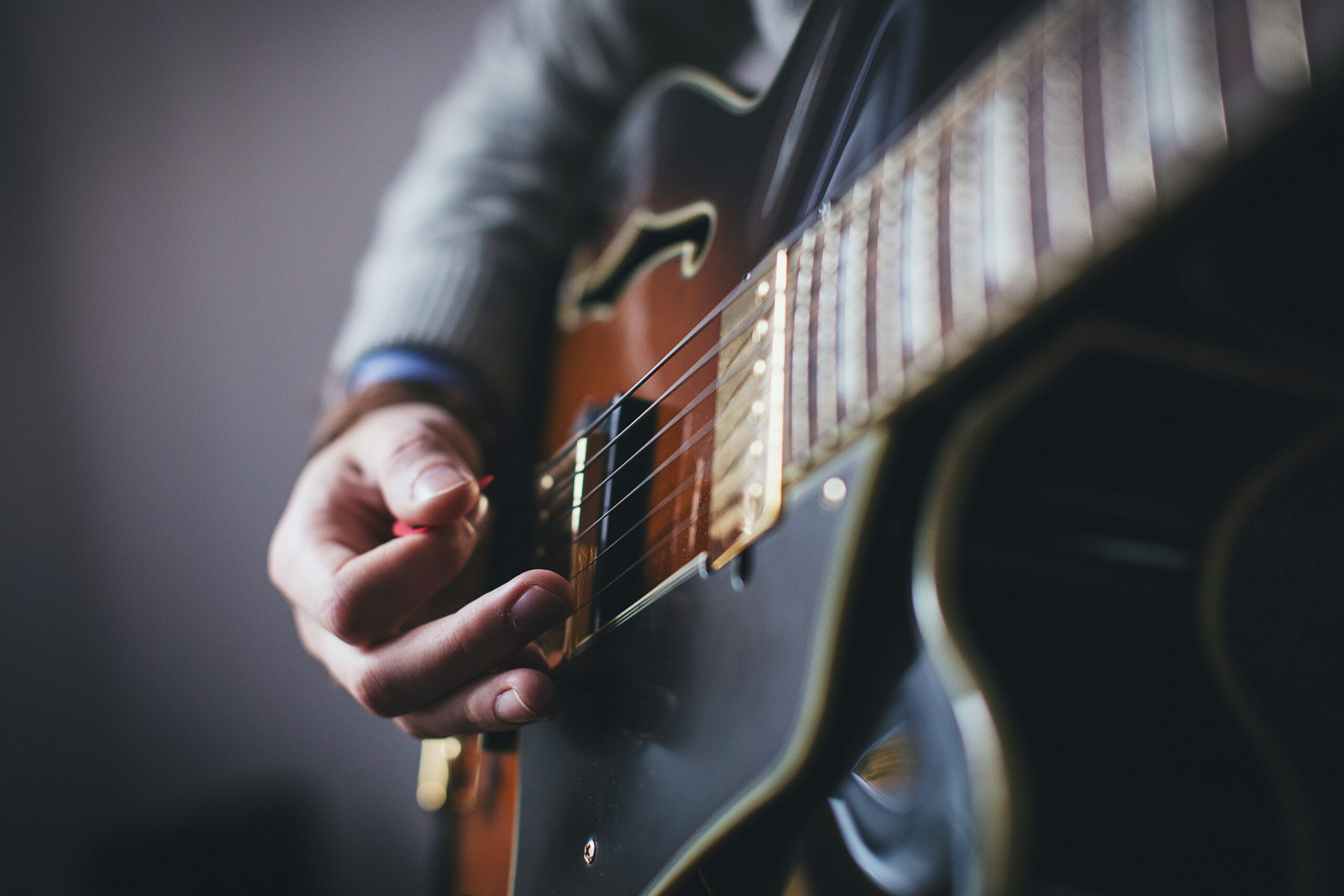 guitar hooksounds