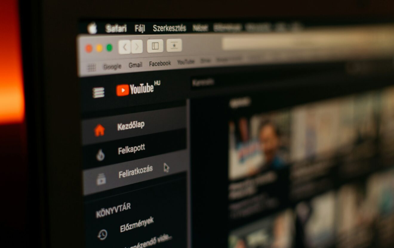 Miniaturansicht für Wie benutzt man YouTube Studio?
