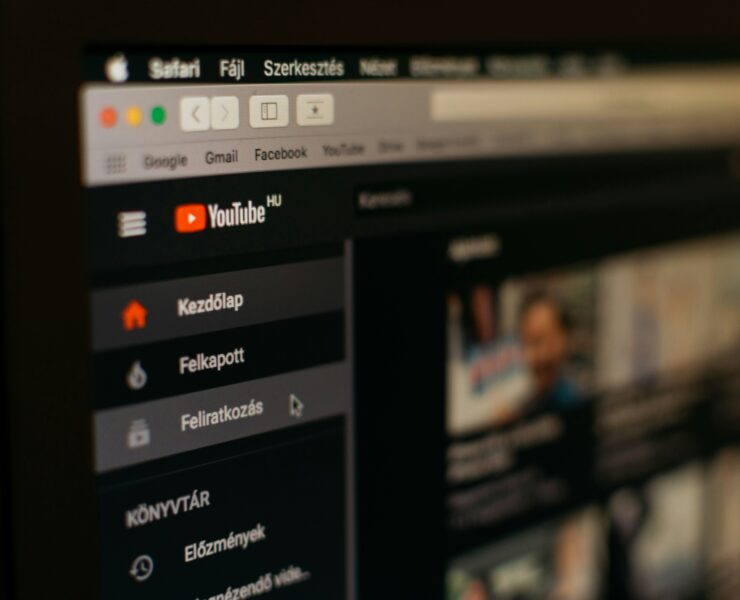 Miniatura para Como Utilizar YouTube Studio