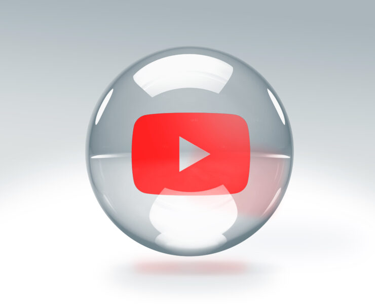 Miniaturansicht für Was sind YouTube-Impressionen?
