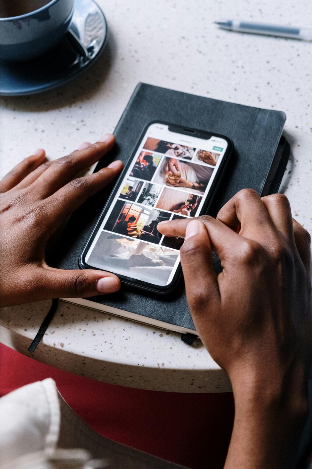 Miniatura para Tudo o que você precisa saber sobre o Canal de Transmissão do Instagram