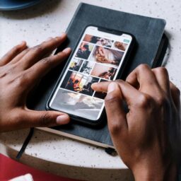 Miniaturansicht für Alles, was Sie über den Broadcast-Kanal auf Instagram wissen müssen