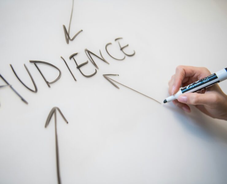Thumbnail for How to Discover Your Brand's Niche Audience