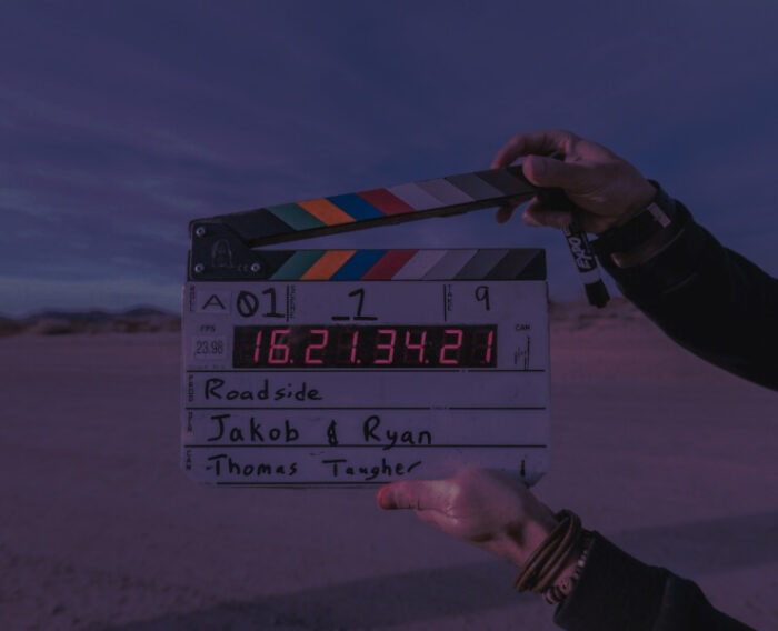 Writing and Filming Your Own Short Horror Film