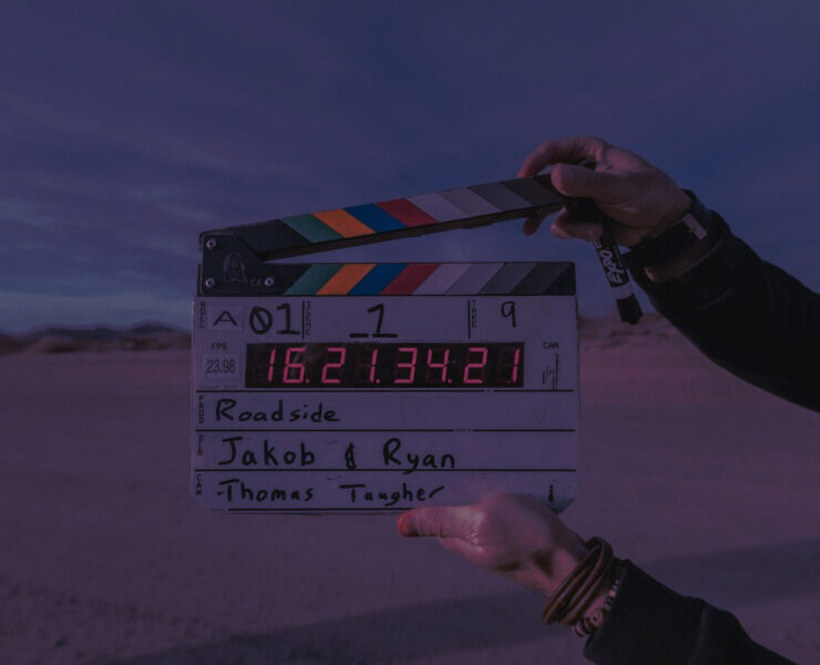 Miniatura para Escribiendo y Filmando Tu Propio Cortometraje de Terror