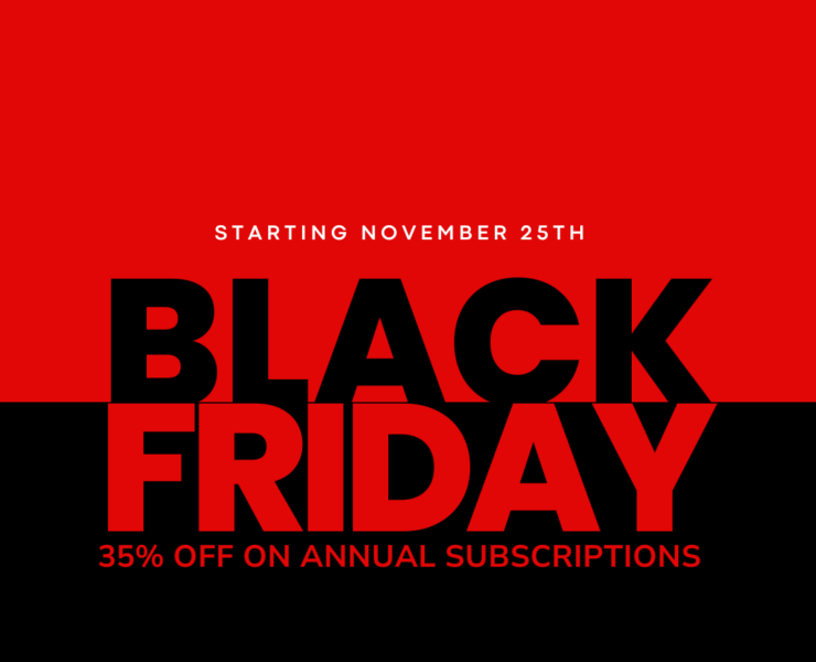 Miniaturansicht für 🎉 35% RABATT! 🎉 Großer Black Friday-Rabatt bei HookSounds!