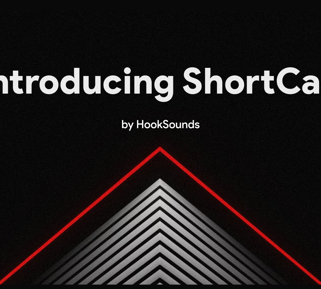 Simplify Your Video Captioning with Shortcap by HookSounds