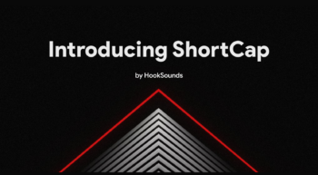 Miniatura para Simplifique a legendagem dos seus vídeos com o Shortcap by HookSounds