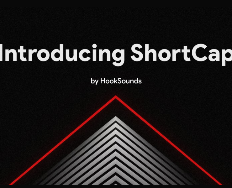 Miniatura para Simplifique a legendagem dos seus vídeos com o Shortcap by HookSounds