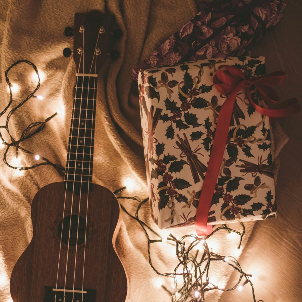 Why Music is the Heart of Christmas Videos