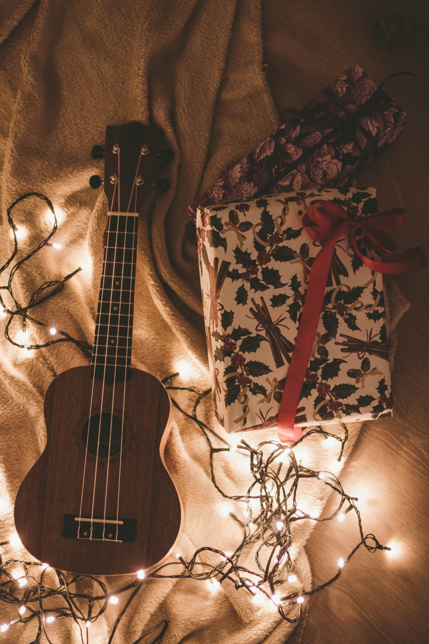 Thumbnail for Why Music is the Heart of Christmas Videos