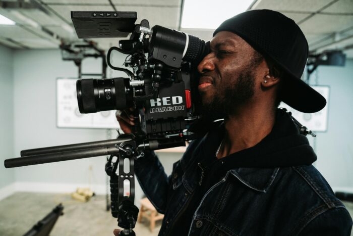 Miniatura para Processo de Produção de Filme: Guia Passo a Passo para Iniciantes