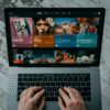 Miniaturansicht für Wie Man Eine No-Code-Streaming-App mit Muvi Erstellt