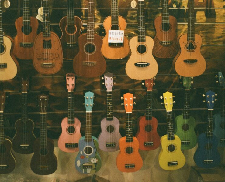 Miniatura para Como licenciar músicas em 2025