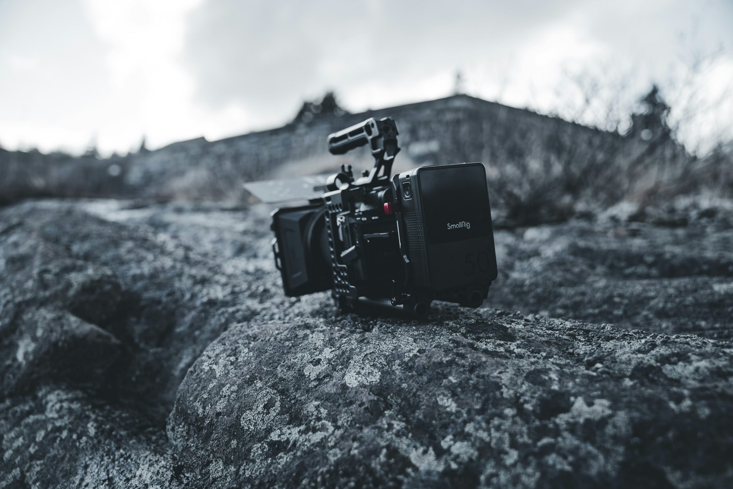 music for docummentaries
