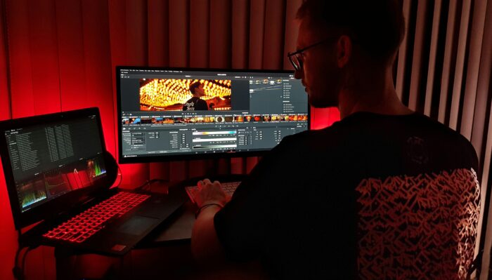 Miniaturansicht für So nutzt du Hintergrundmusik, ohne Urheberrechtsansprüche auf YouTube zu bekommen