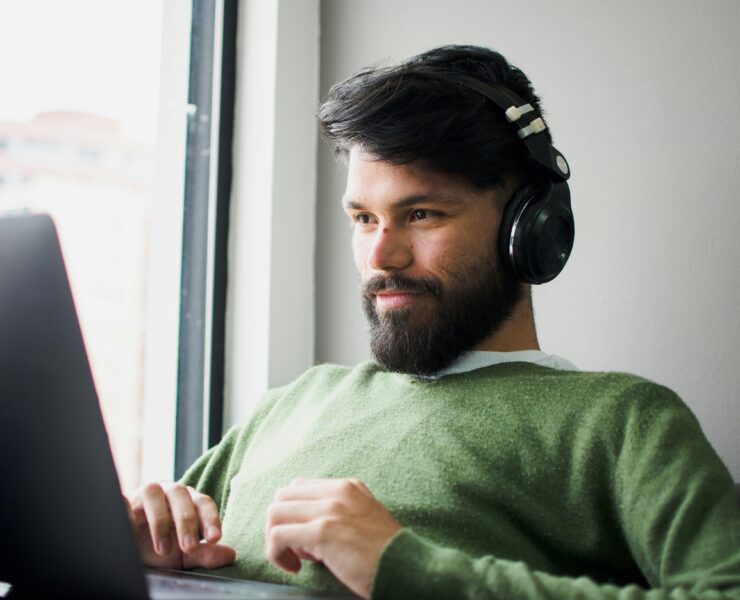 Warum jeder Content Creator eine gute Soundeffekt-Bibliothek braucht