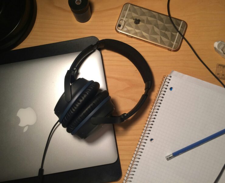 So erstellst du eine immersive Audioatmosphäre mit der besten Audioqualität
