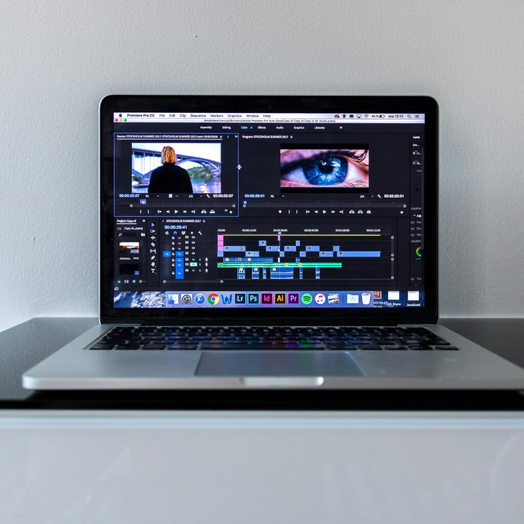 How to Use Sound Design in Your YouTube Videos Like a Filmmaker