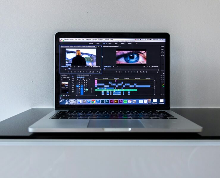 Thumbnail for How to Use Sound Design in Your YouTube Videos Like a Filmmaker