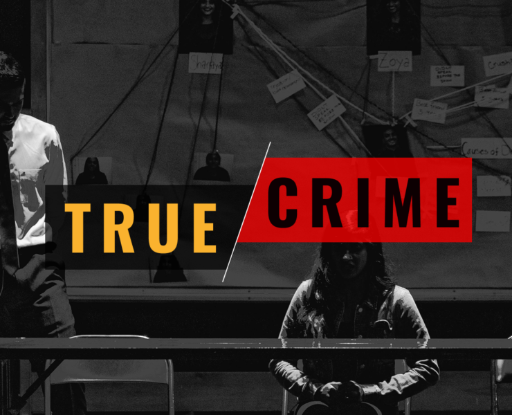 True Crime