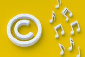 Thumbnail for The Consequences of Using Copyright Music Without Permission