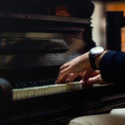 Por que a música humana sempre vence a IA