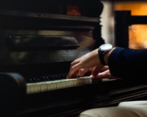 Miniatura para Por qué la música humana supera a la IA