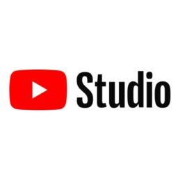 Como Utilizar YouTube Studio