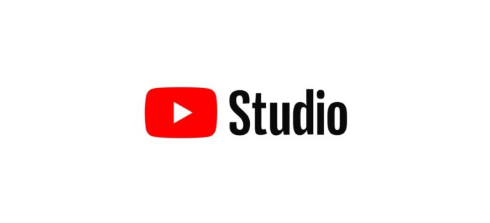 Wie benutzt man YouTube Studio?