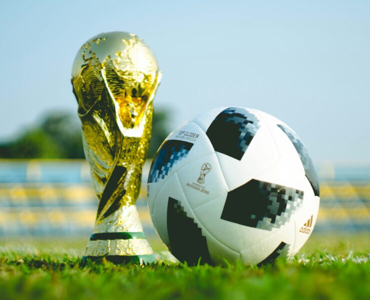 Thumbnail for The Key Role of Music in Sports Events