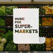 Music for Supermarkets