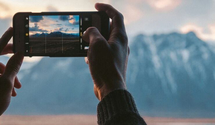 Miniatura para Cómo hacer que tus videos con smartphone se vean cinematográficos en 10 sencillos pasos