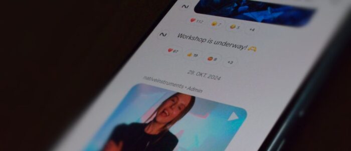 Miniatura para Tudo o que você precisa saber sobre o Canal de Transmissão do Instagram