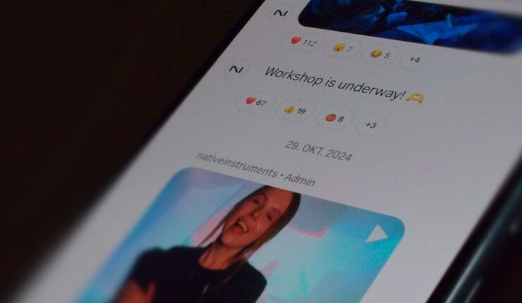 Miniatura para Todo lo que necesitas saber sobre el canal de difusión de Instagram