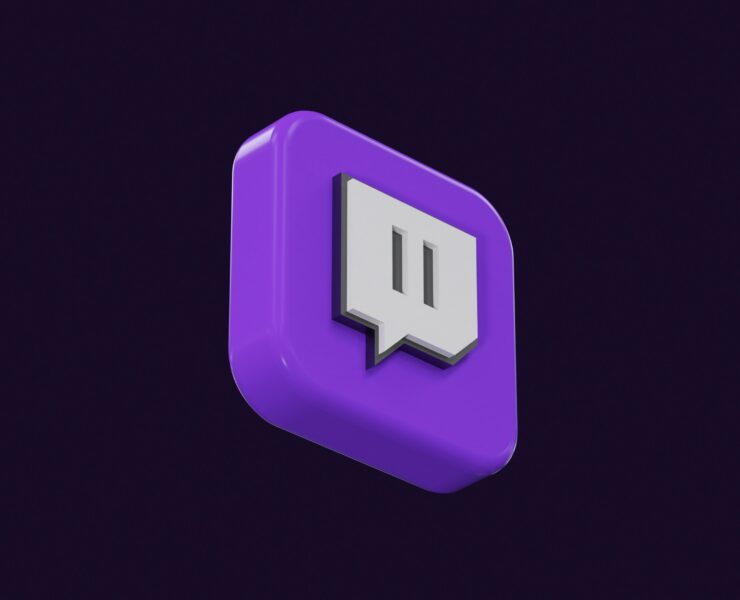 Cómo usar música en Twitch: guía completa de licencias