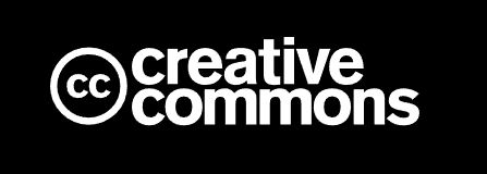 The Creative Commons logo