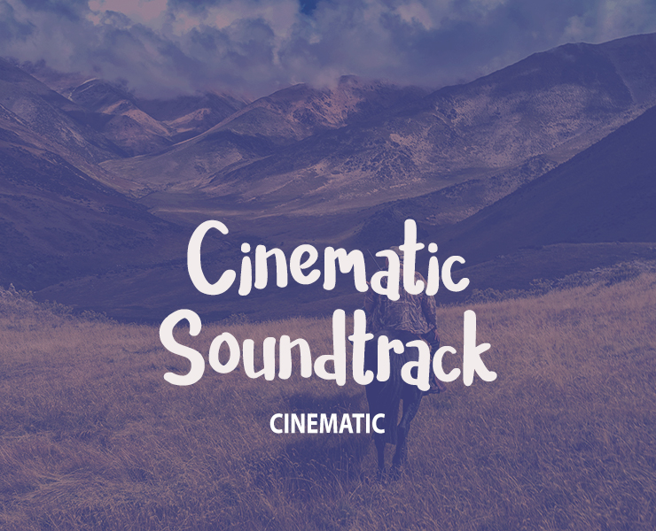 Cinematic Soundtrack Royalty Free Music HookSounds Cinematic Soundtrack Royalty Free Music HookSounds