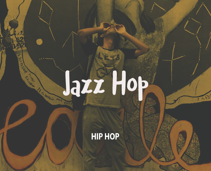 Jazz Hop Royalty Free Music HookSounds