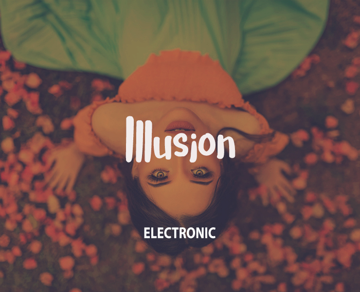 Illusion Royalty Free Music Hooksounds